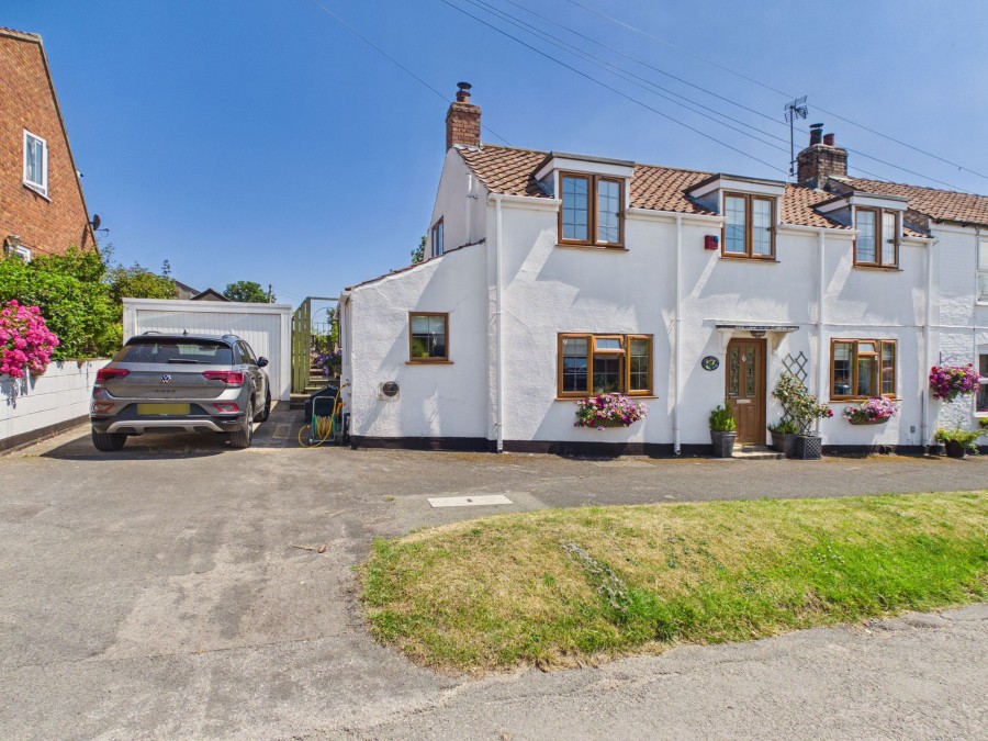 Images for Front Street, Wold Newton, YO25