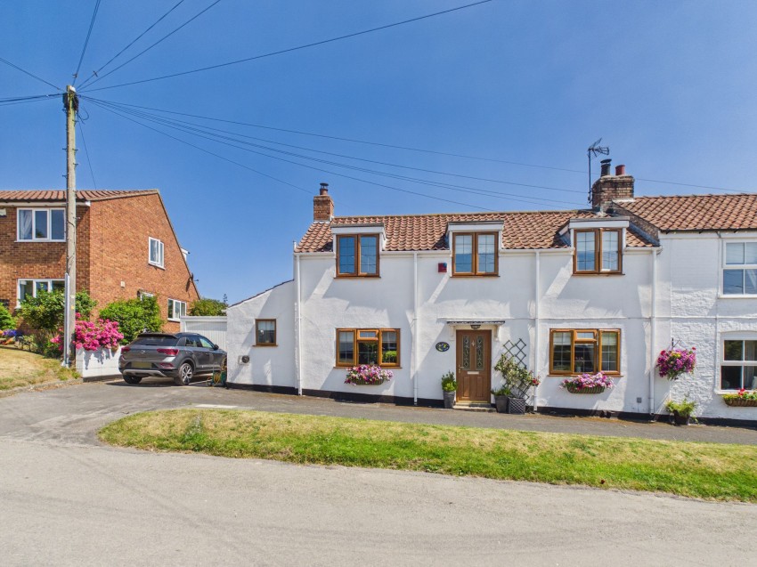 Images for Front Street, Wold Newton, YO25