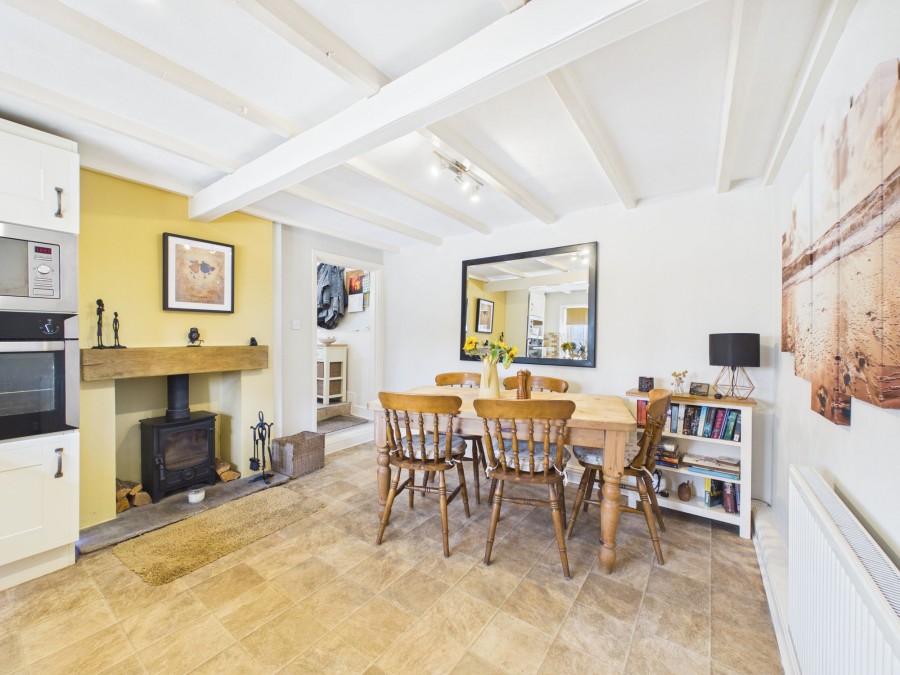 Images for Front Street, Wold Newton, YO25