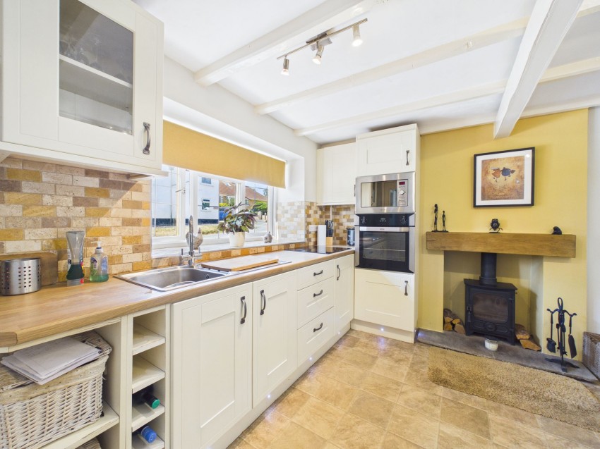 Images for Front Street, Wold Newton, YO25