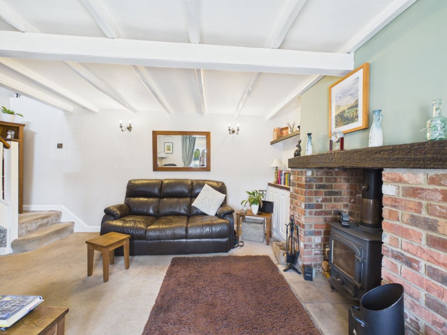 Images for Front Street, Wold Newton, YO25