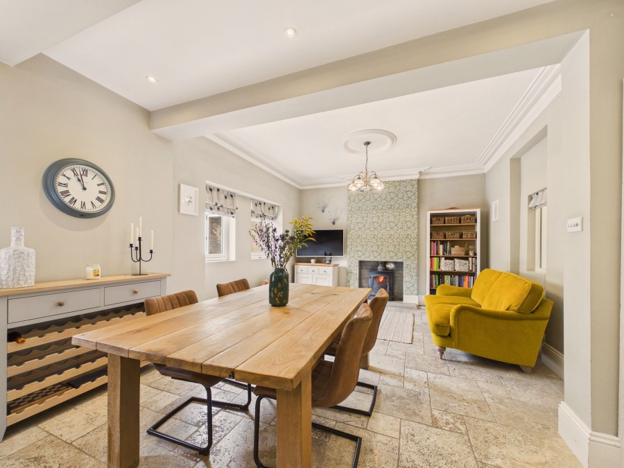 Images for Mount Crescent, Malton, YO17