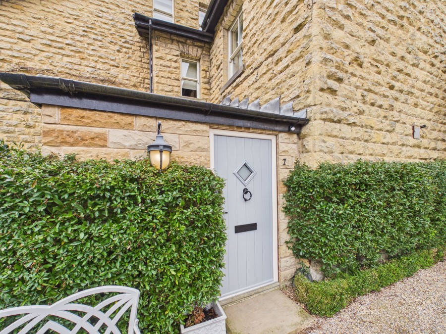 Images for Mount Crescent, Malton, YO17