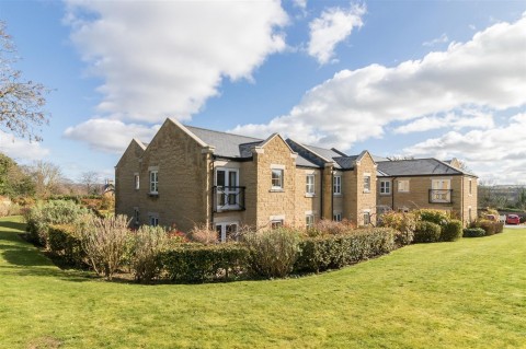 Castle Howard Road, Malton, YO17