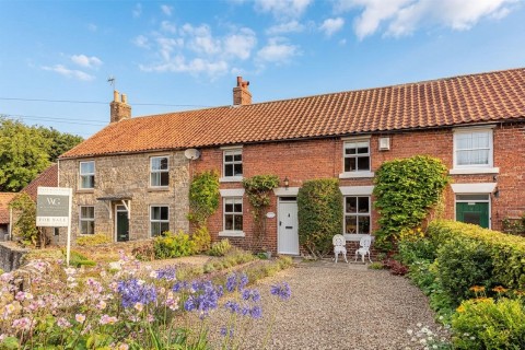 Lockton, Pickering, YO18