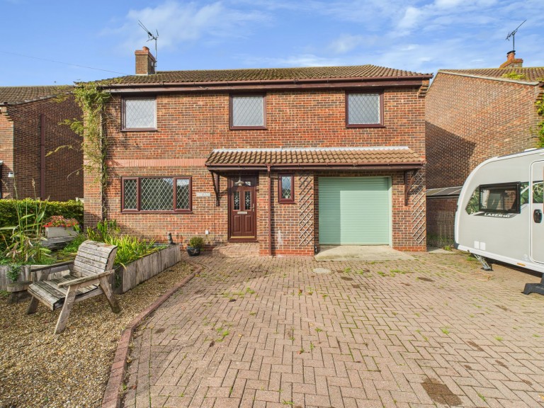 View Full Details for Skerne, Driffield, YO25