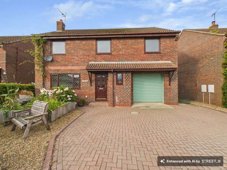 View Full Details for Skerne, Driffield, YO25