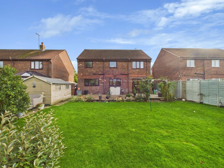 View Full Details for Skerne, Driffield, YO25