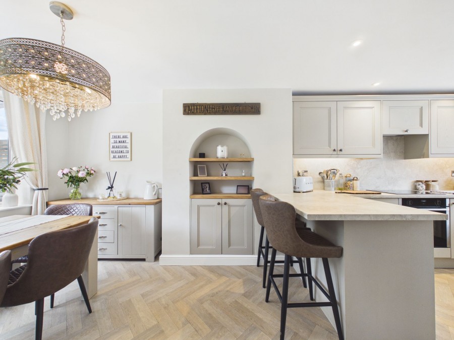 Images for Balksyde, Slingsby, YO62