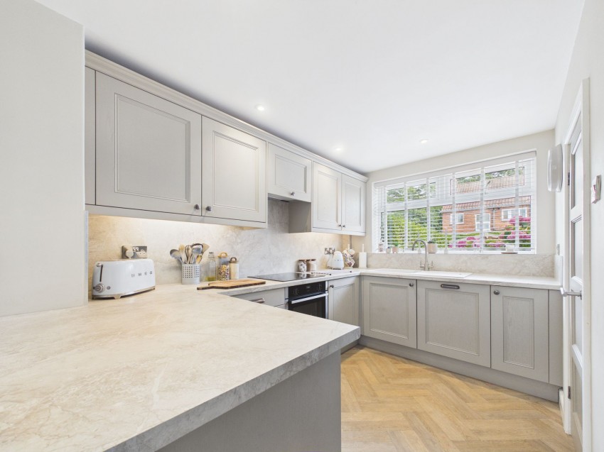 Images for Balksyde, Slingsby, YO62
