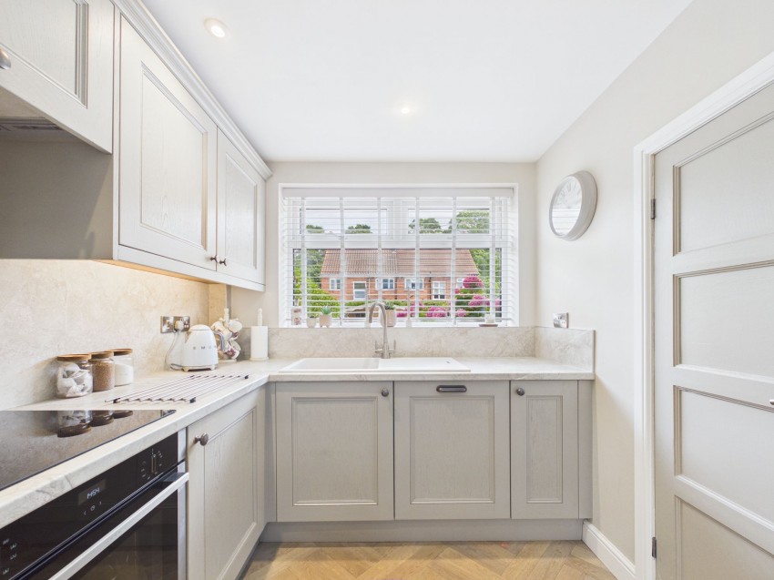 Images for Balksyde, Slingsby, YO62