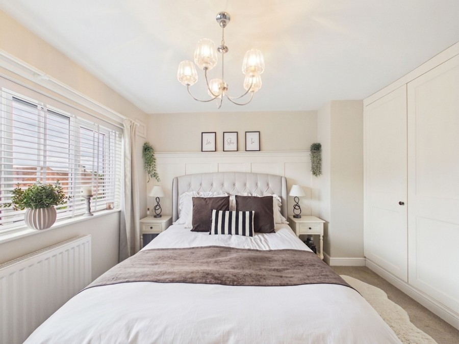 Images for Balksyde, Slingsby, YO62
