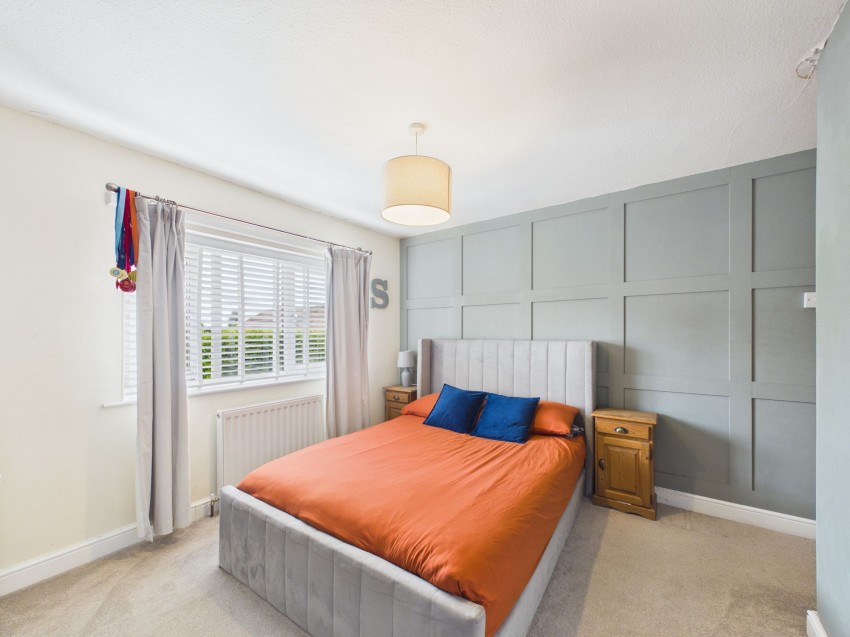 Images for Balksyde, Slingsby, YO62