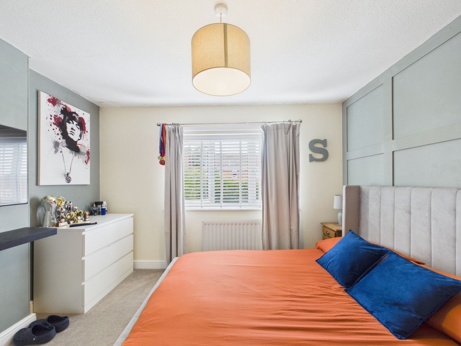 Images for Balksyde, Slingsby, YO62