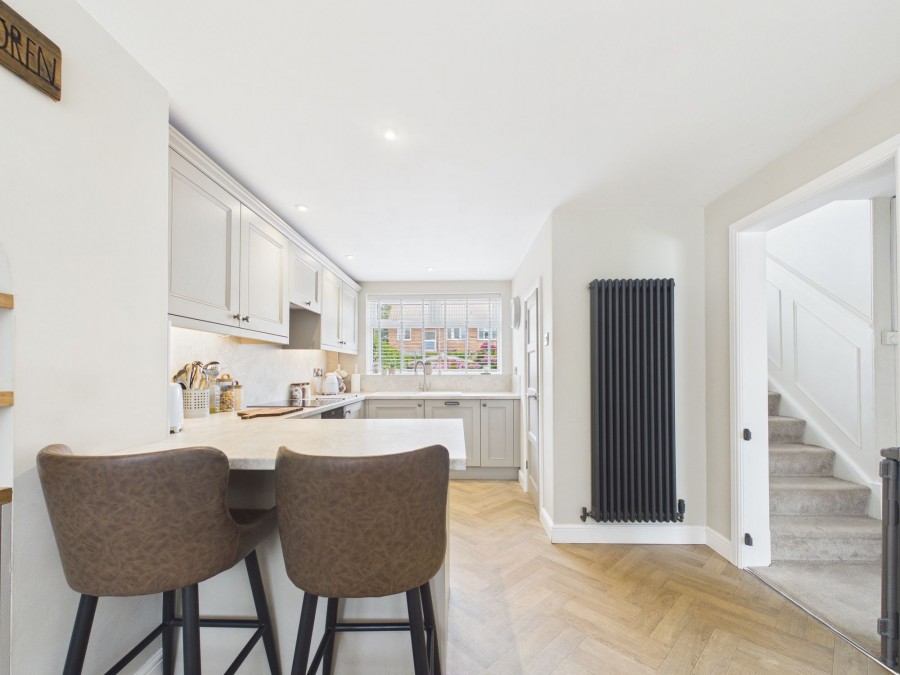 Images for Balksyde, Slingsby, YO62