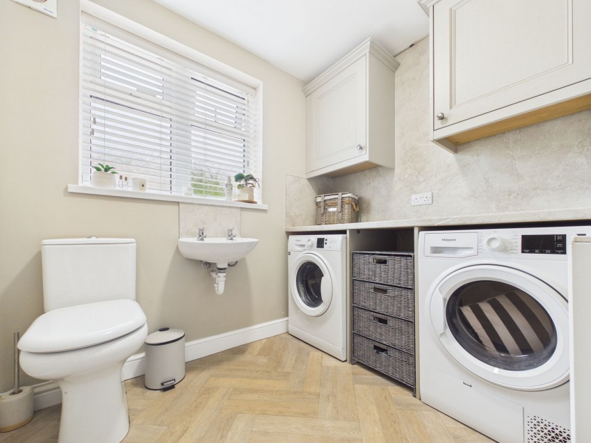 Images for Balksyde, Slingsby, YO62
