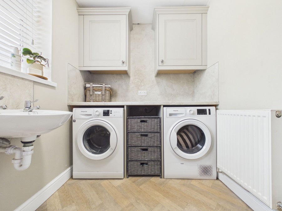 Images for Balksyde, Slingsby, YO62