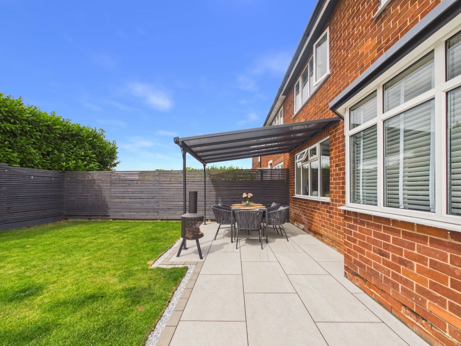 Images for Balksyde, Slingsby, YO62