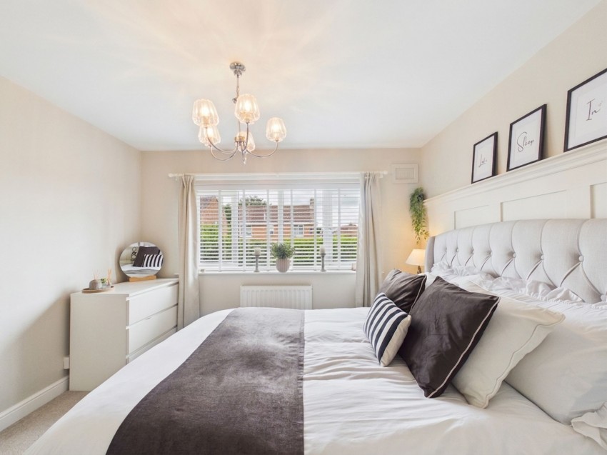 Images for Balksyde, Slingsby, YO62