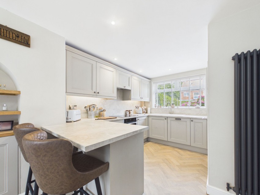 Images for Balksyde, Slingsby, YO62