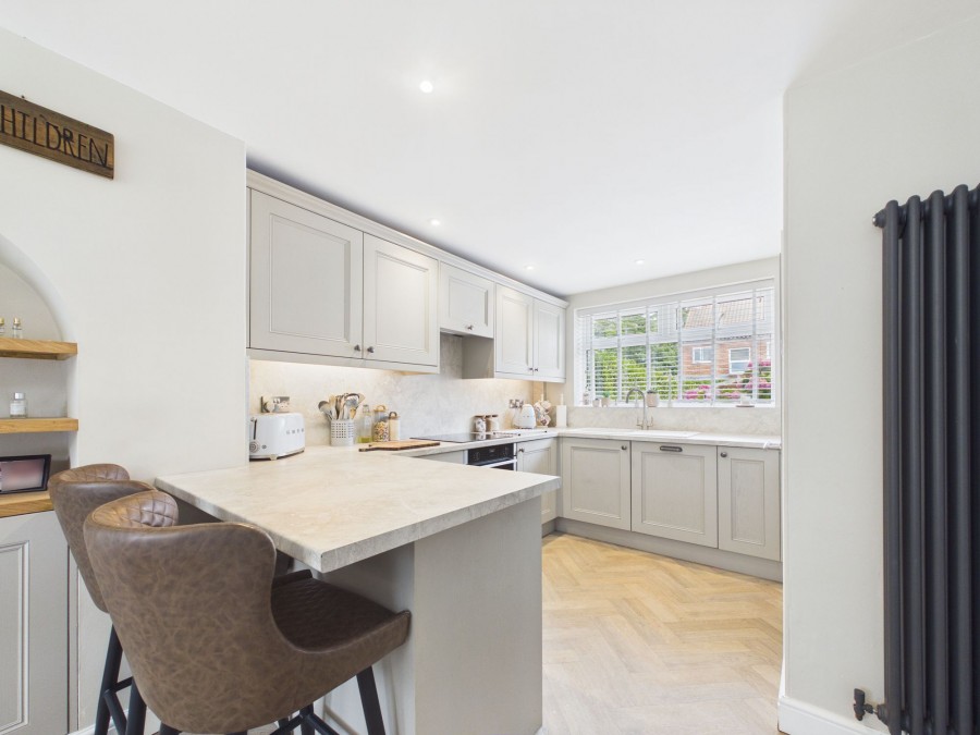 Images for Balksyde, Slingsby, YO62