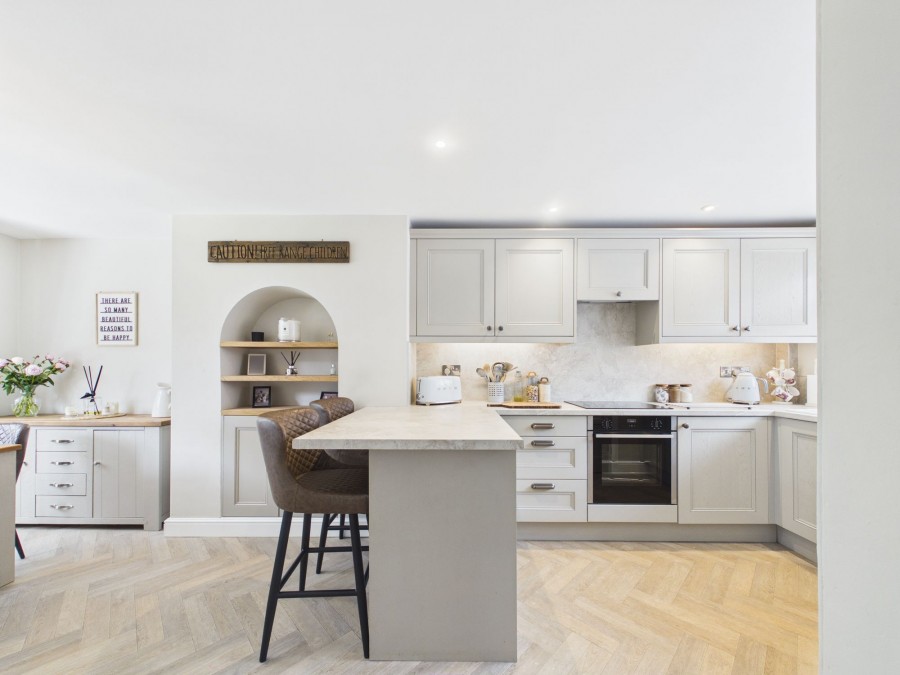 Images for Balksyde, Slingsby, YO62