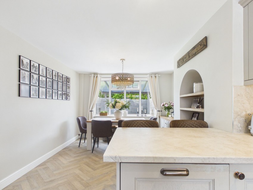 Images for Balksyde, Slingsby, YO62