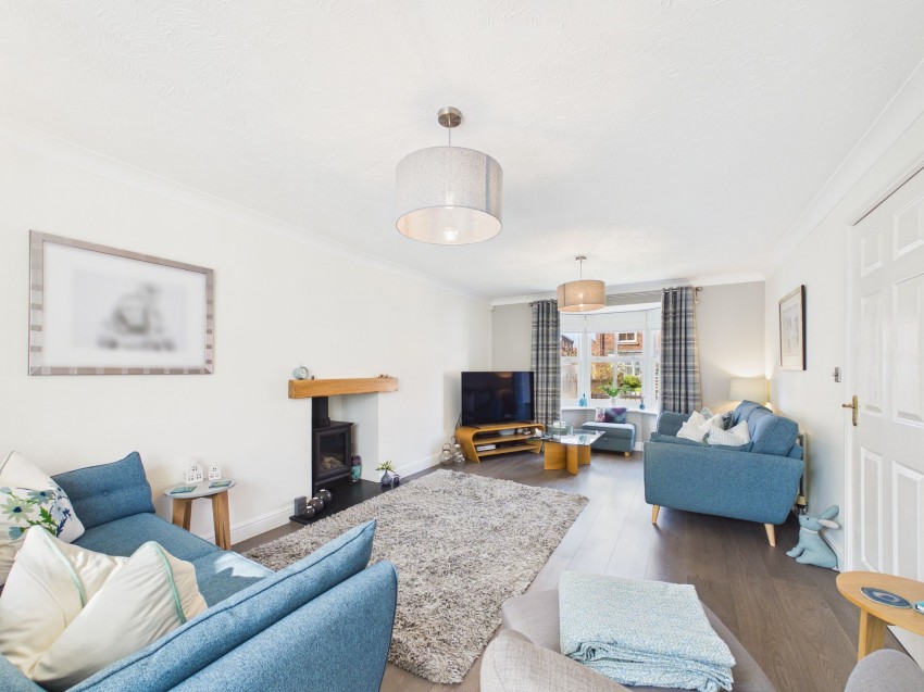Images for Sykes Court, Wheldrake, YO19