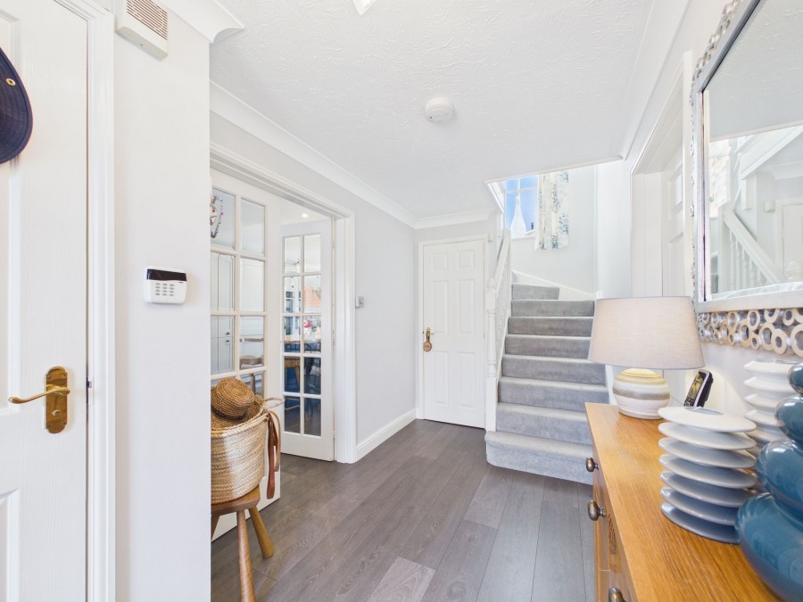 Images for Sykes Court, Wheldrake, YO19