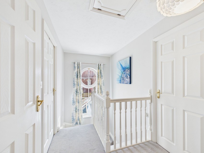 Images for Sykes Court, Wheldrake, YO19