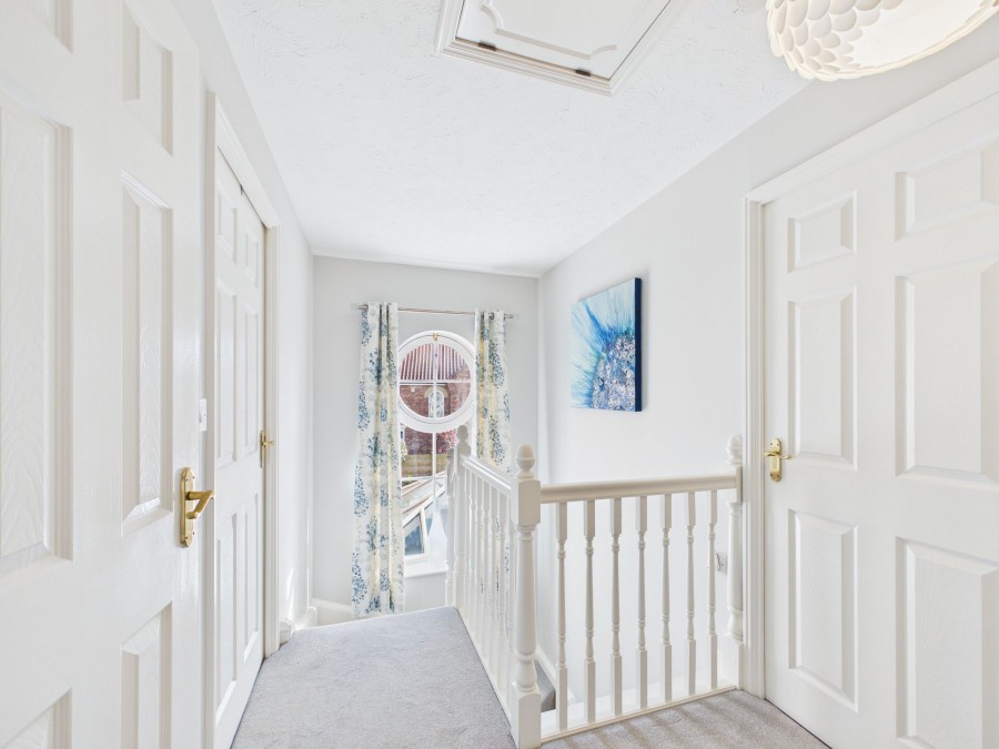 Images for Sykes Court, Wheldrake, YO19