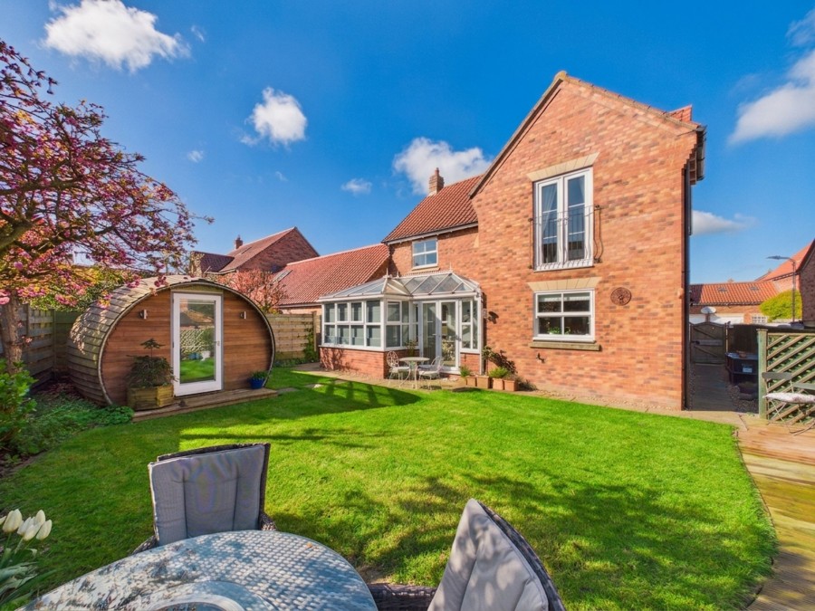 Images for Sykes Court, Wheldrake, YO19