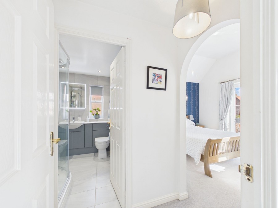 Images for Sykes Court, Wheldrake, YO19