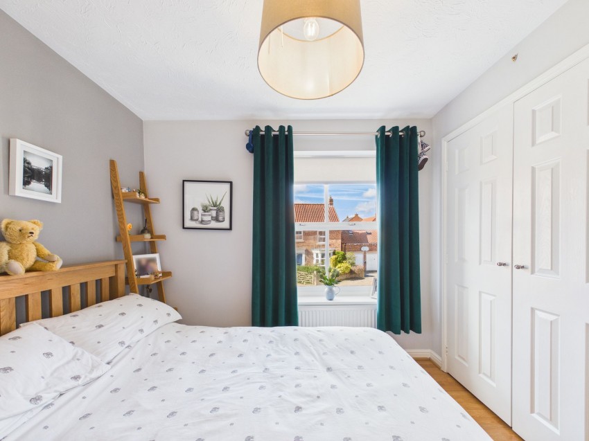 Images for Sykes Court, Wheldrake, YO19