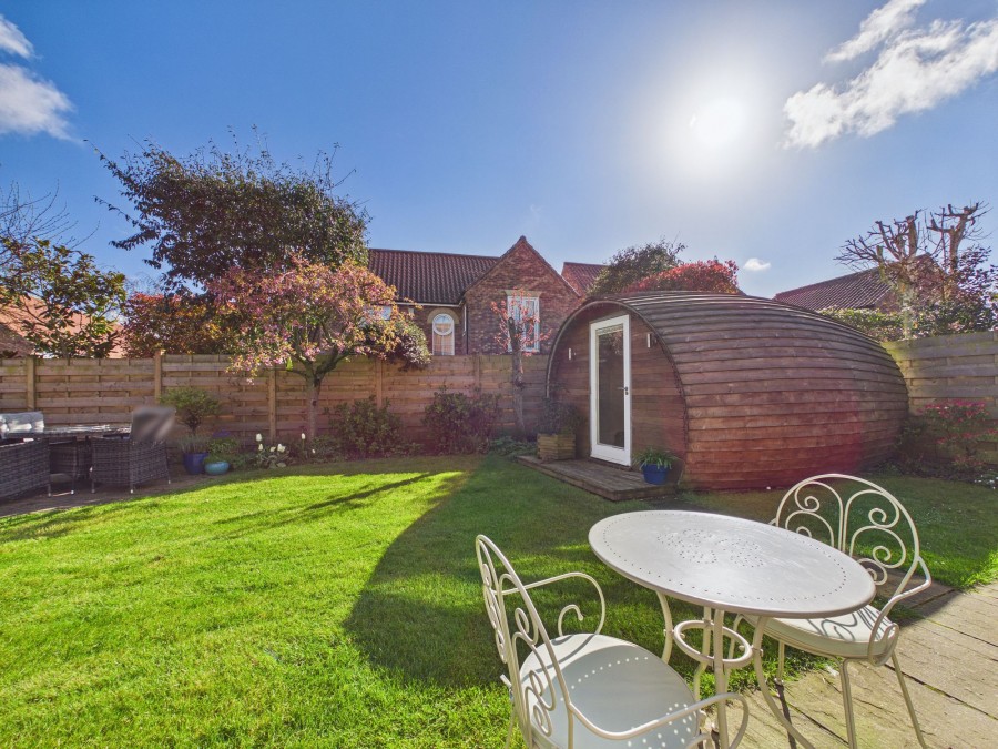 Images for Sykes Court, Wheldrake, YO19