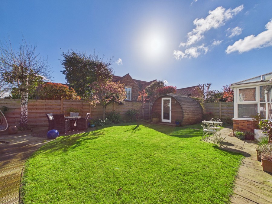 Images for Sykes Court, Wheldrake, YO19