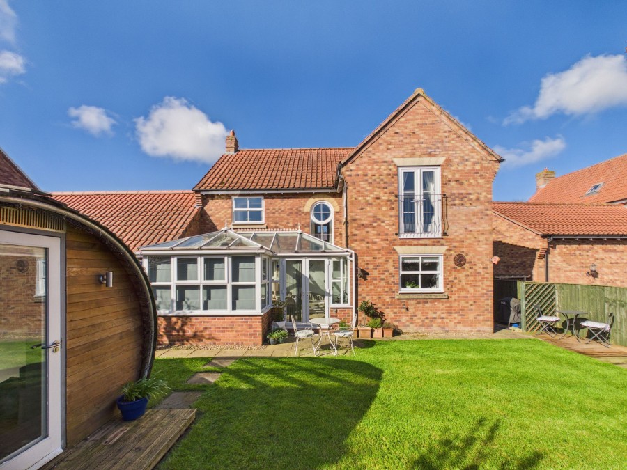 Images for Sykes Court, Wheldrake, YO19