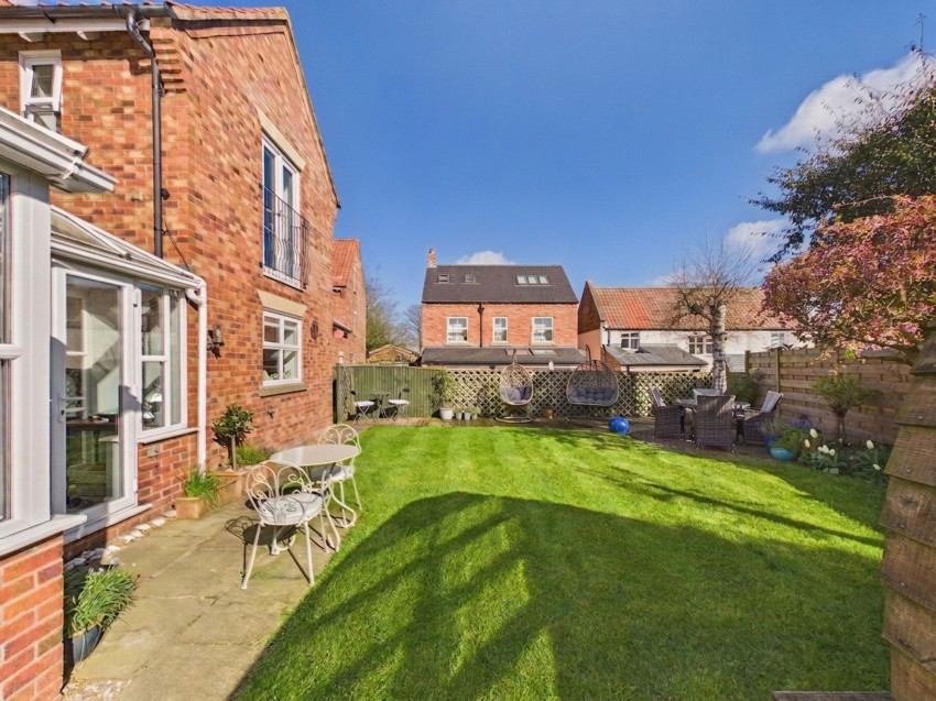 Images for Sykes Court, Wheldrake, YO19