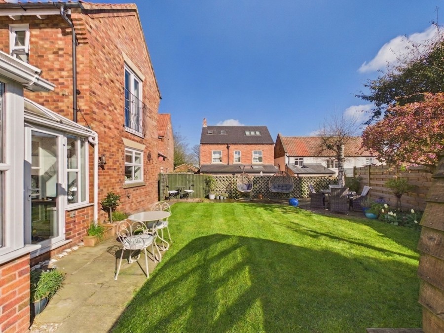 Images for Sykes Court, Wheldrake, YO19