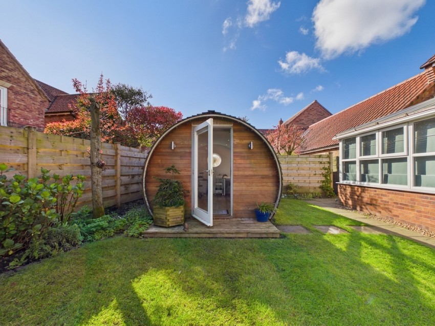 Images for Sykes Court, Wheldrake, YO19