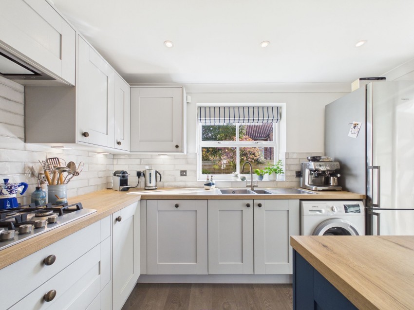 Images for Sykes Court, Wheldrake, YO19