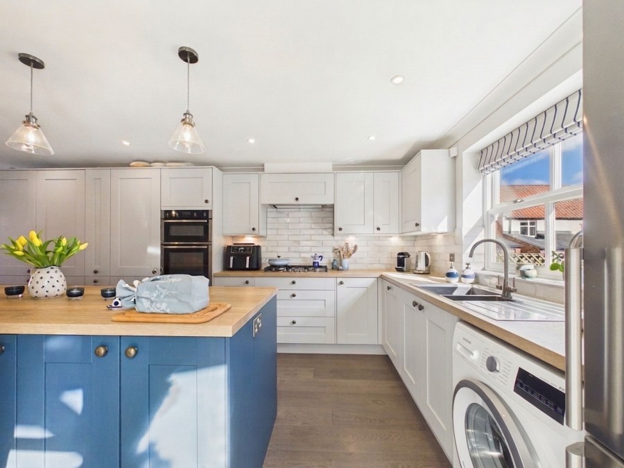 Images for Sykes Court, Wheldrake, YO19