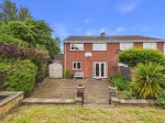 Images for St. Hildas Street, Sherburn, YO17