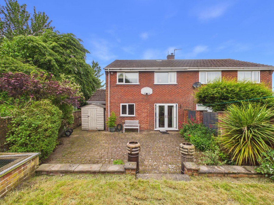 Images for St. Hildas Street, Sherburn, YO17