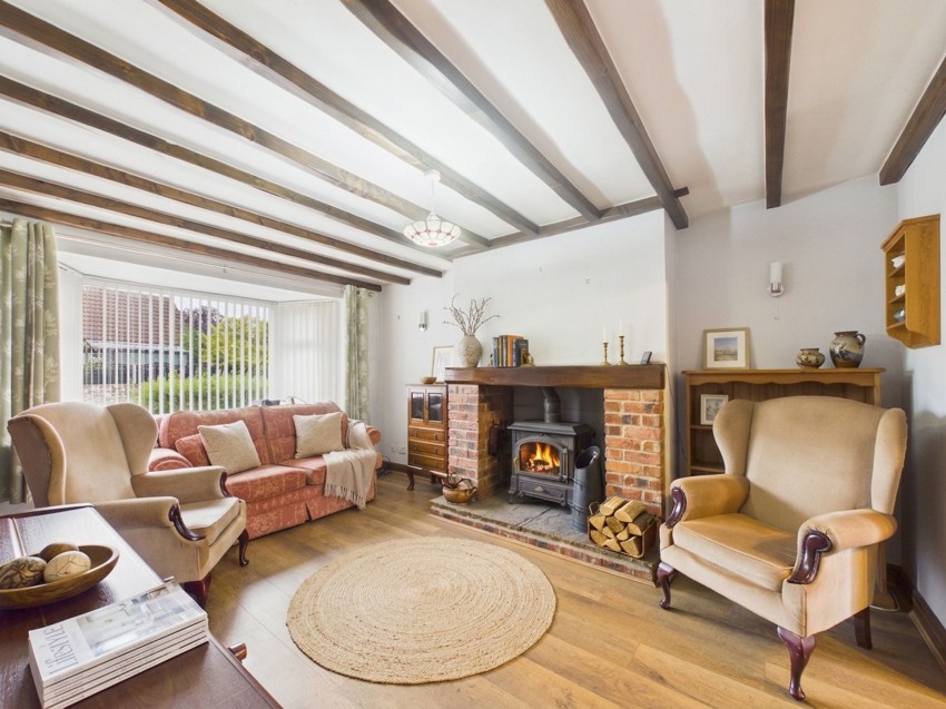 Images for St. Hildas Street, Sherburn, YO17