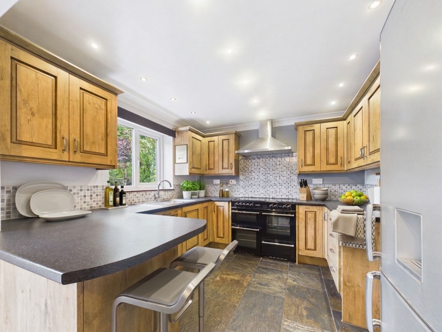 Images for St. Hildas Street, Sherburn, YO17
