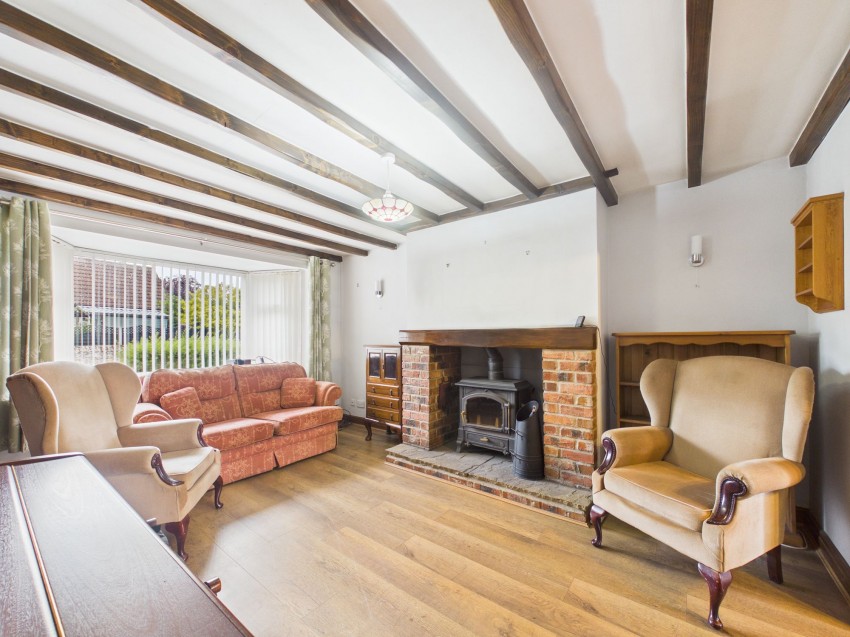 Images for St. Hildas Street, Sherburn, YO17