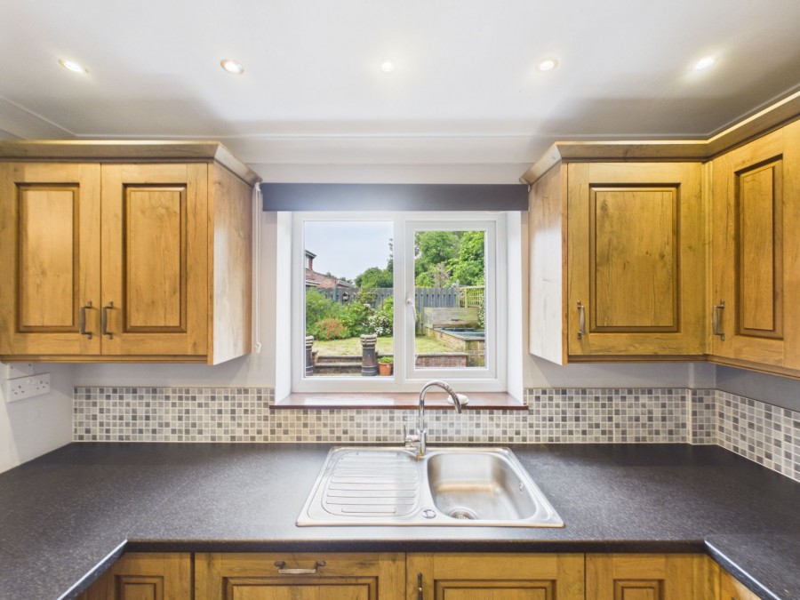 Images for St. Hildas Street, Sherburn, YO17