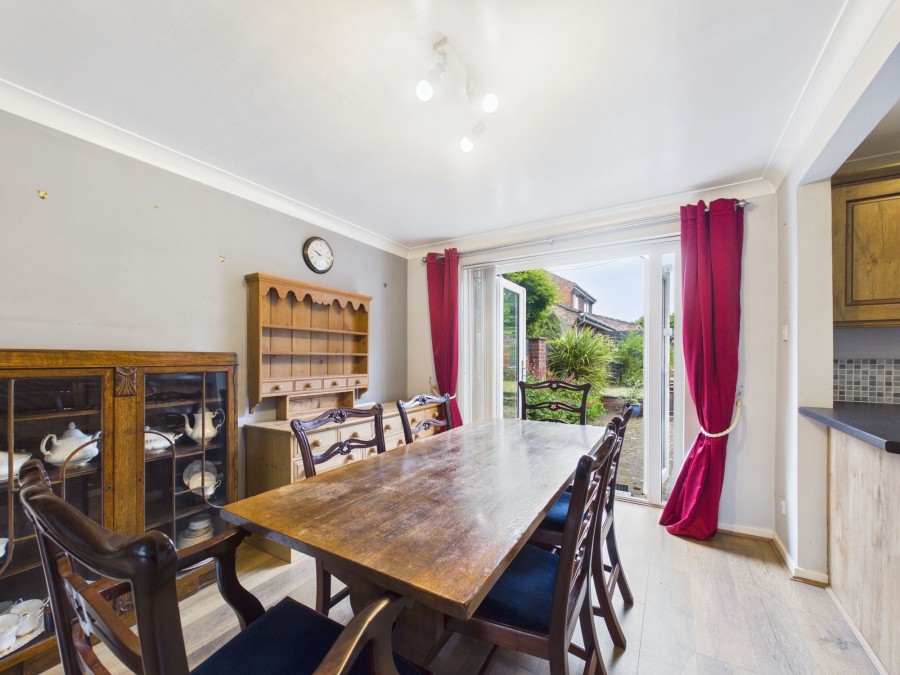 Images for St. Hildas Street, Sherburn, YO17