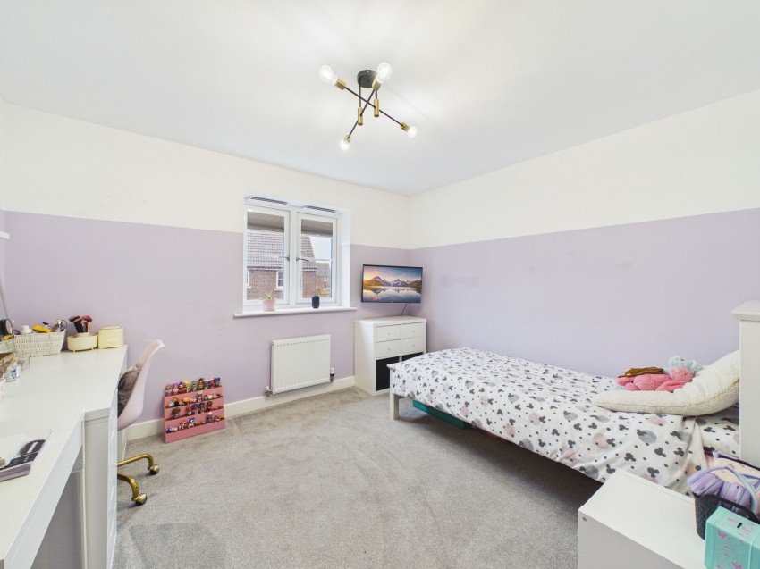 Images for Woodmansey Garth, Driffield, YO25